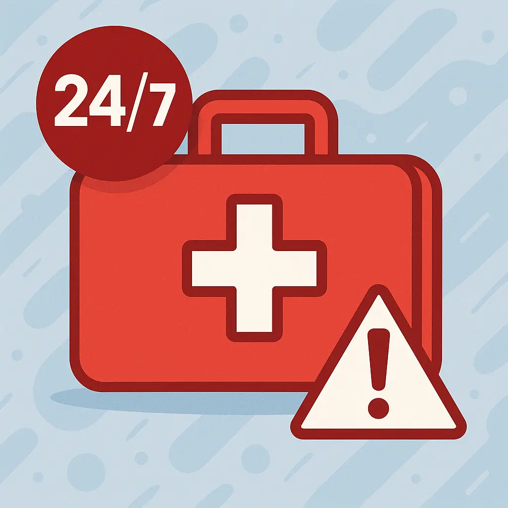 רפואת חירום