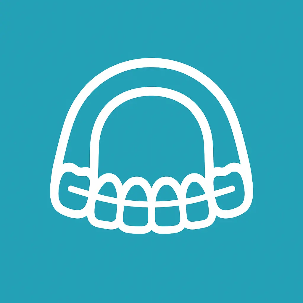 יישור שיניים