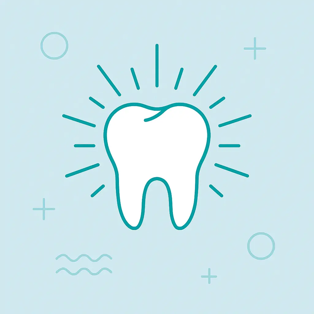 הלבנת שיניים