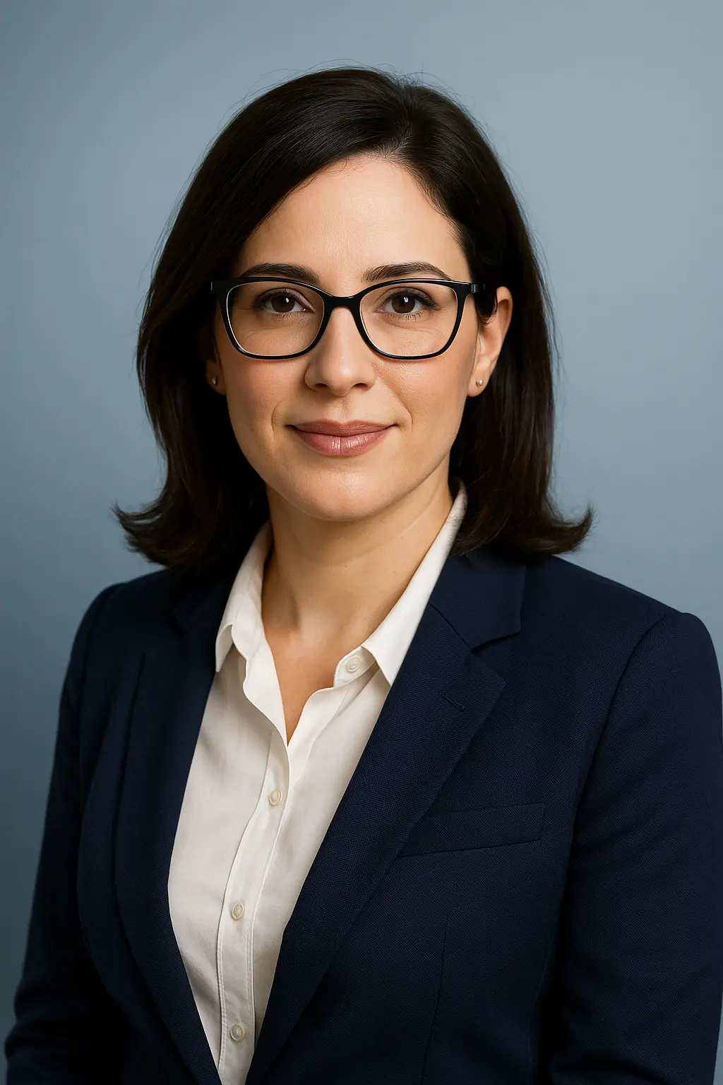 אסנת אהרון - סוכנת ביטוח