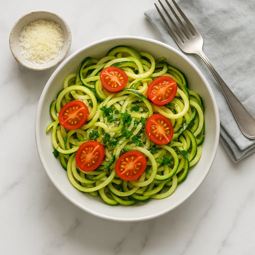 מתכונים בריאים