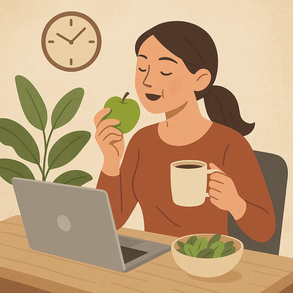 אנרגיה יומיומית