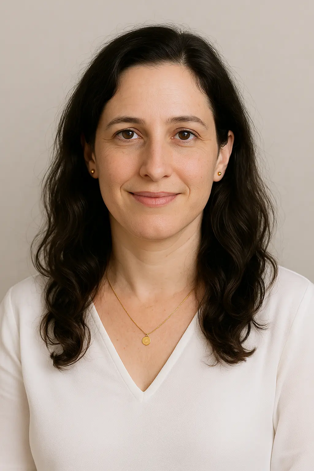 נטע שלו, יועצת תזונה קלינית