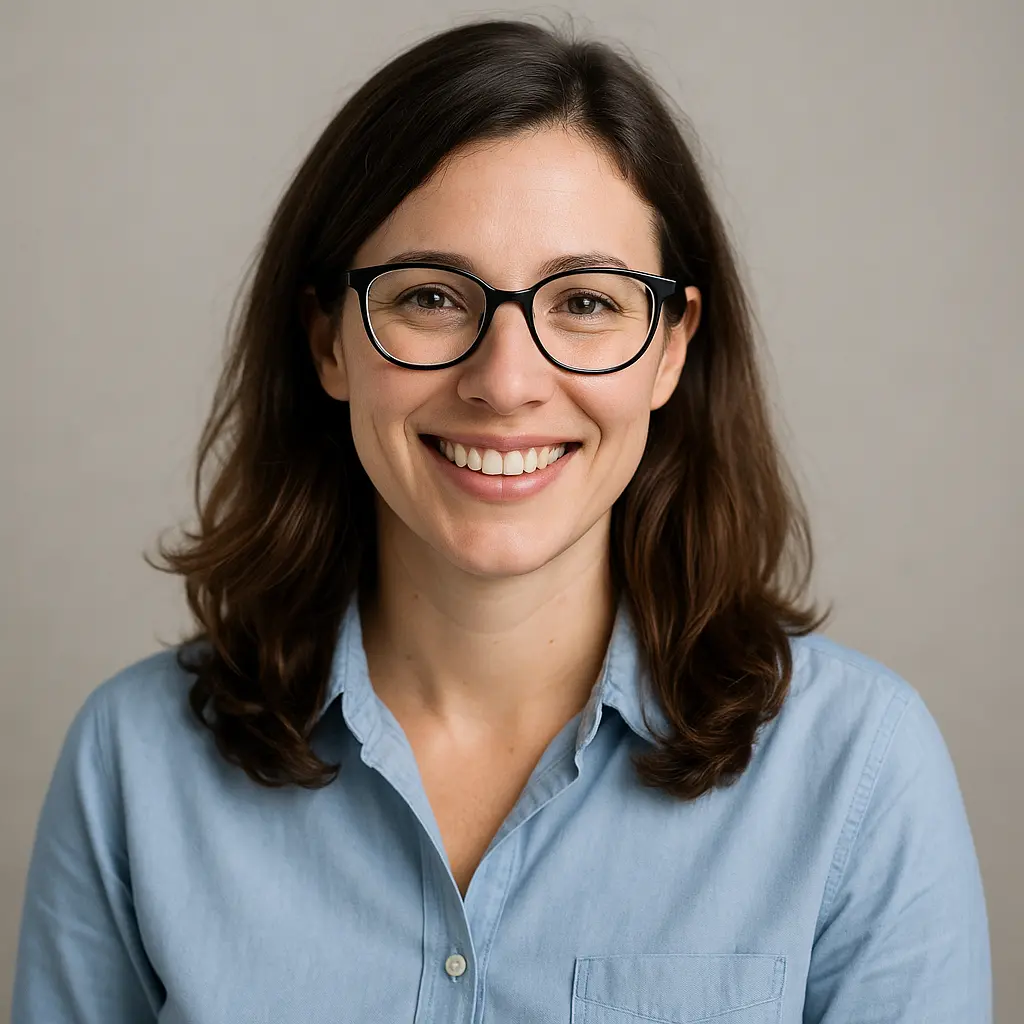 מאיה לוי - מורה פרטית