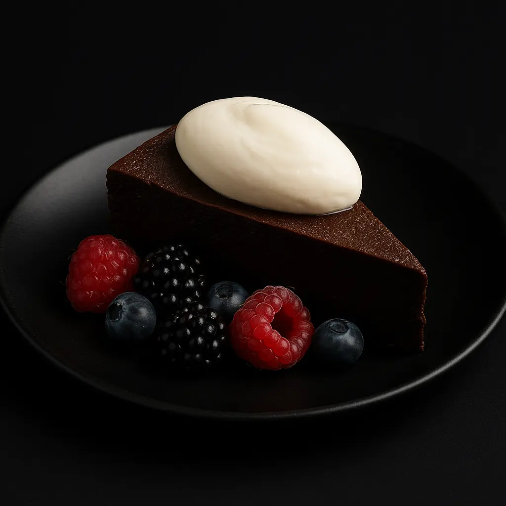 נמסיס שוקולד