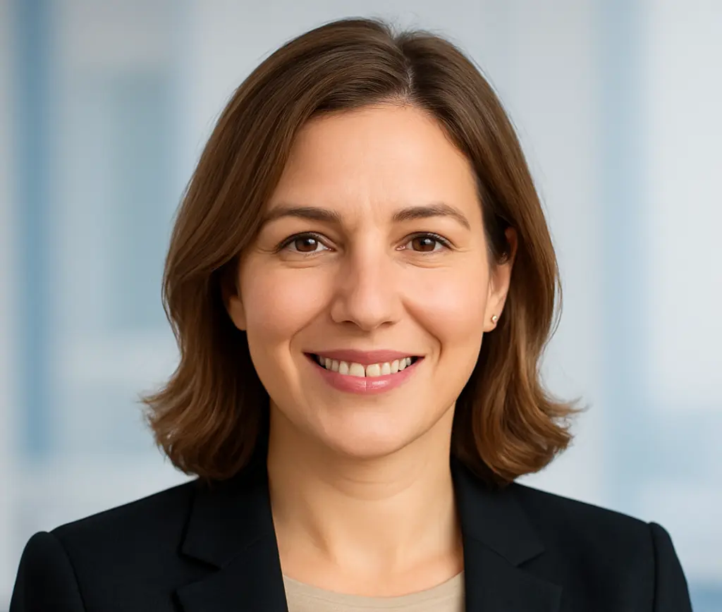 מיכל לוין – מאמנת עסקית